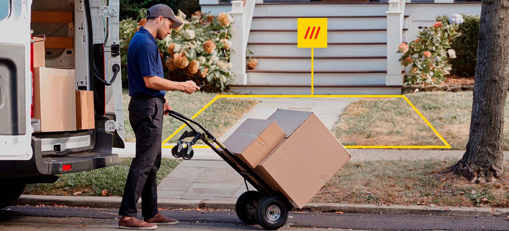 GÜVENİLİR HİZMET